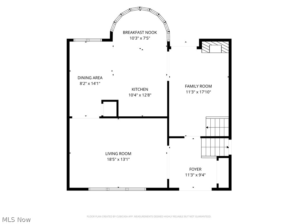31915 Center Ridge Road North Ridgeville, OH 44039 - Photo 44 of 47 Gallery Image 44