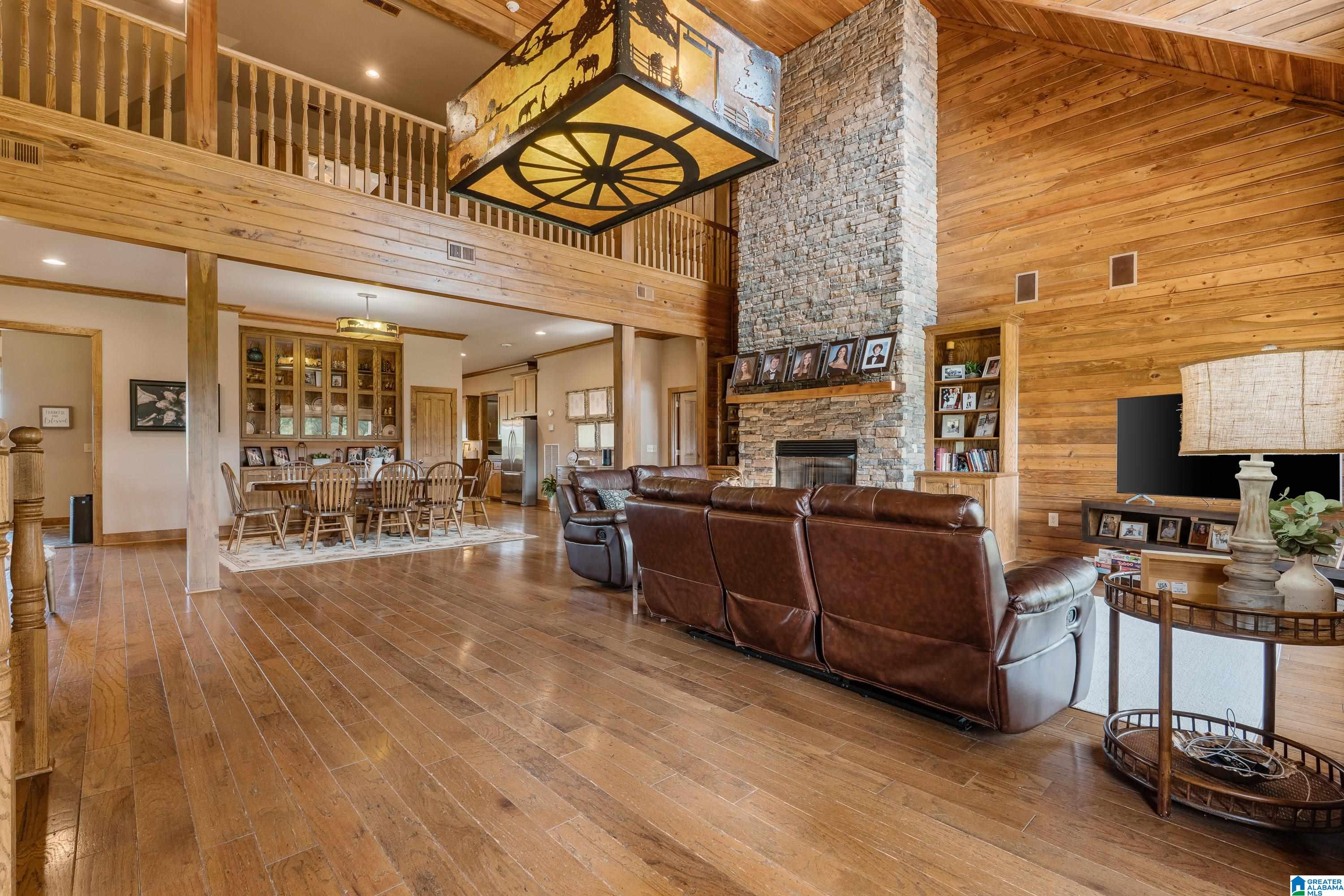 511 Mehearg Road Wetumpka, AL 36092 - Photo 6 of 90