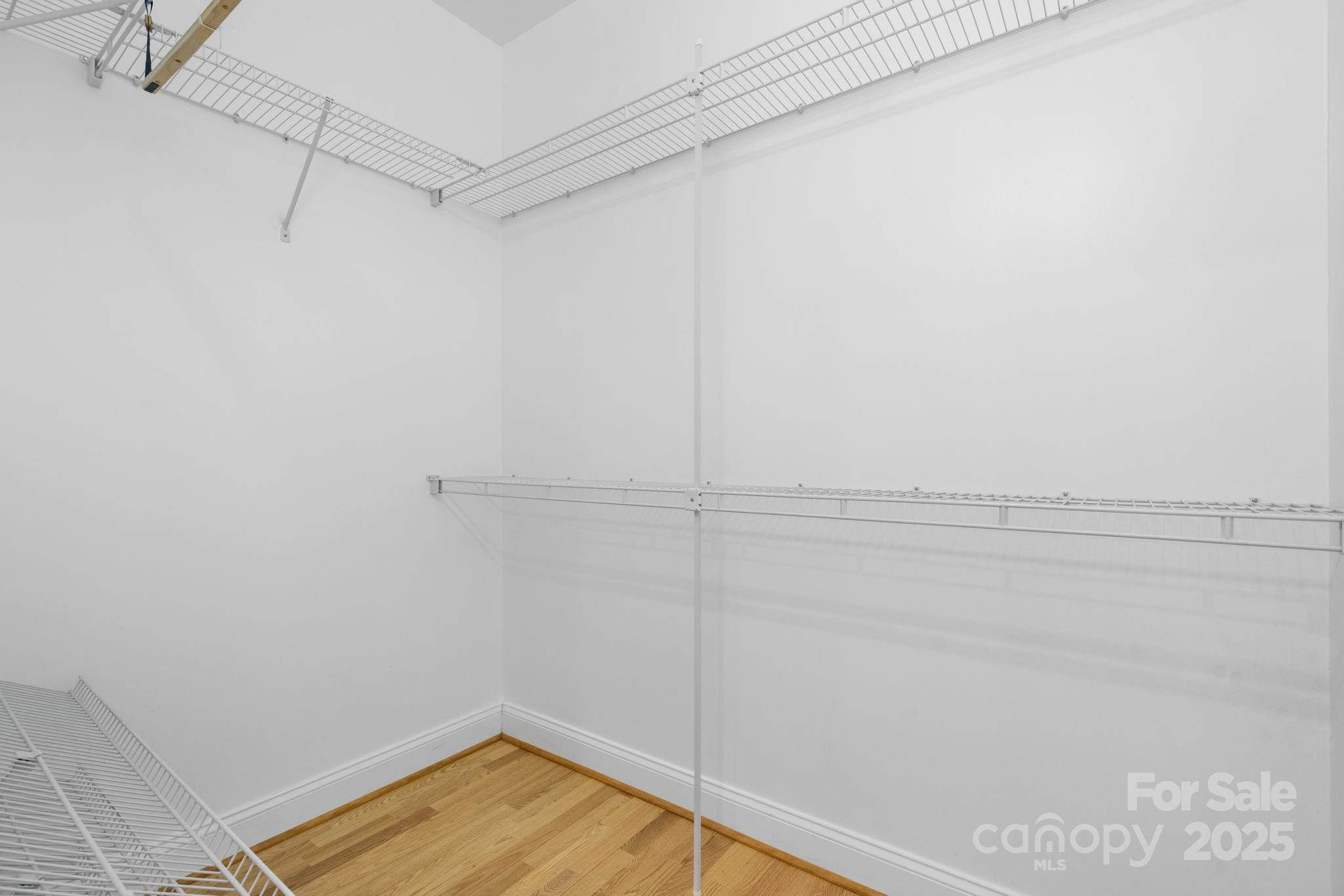 906 3rd St Drive Northeast Conover, NC 28613 - Photo 13 of 47 a view of a room with racks on the wall