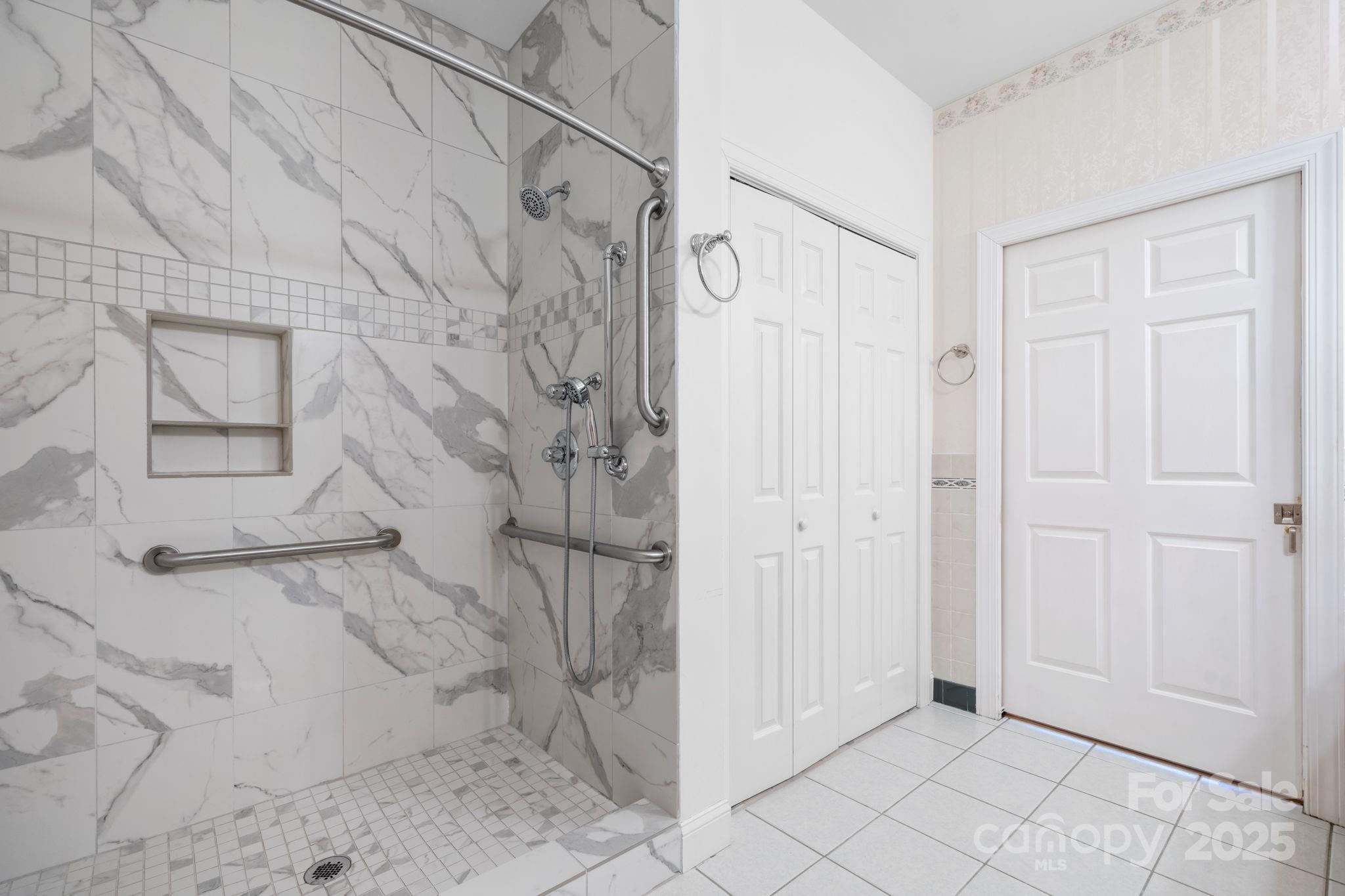 906 3rd St Drive Northeast Conover, NC 28613 - Photo 16 of 47 a view of a bathroom