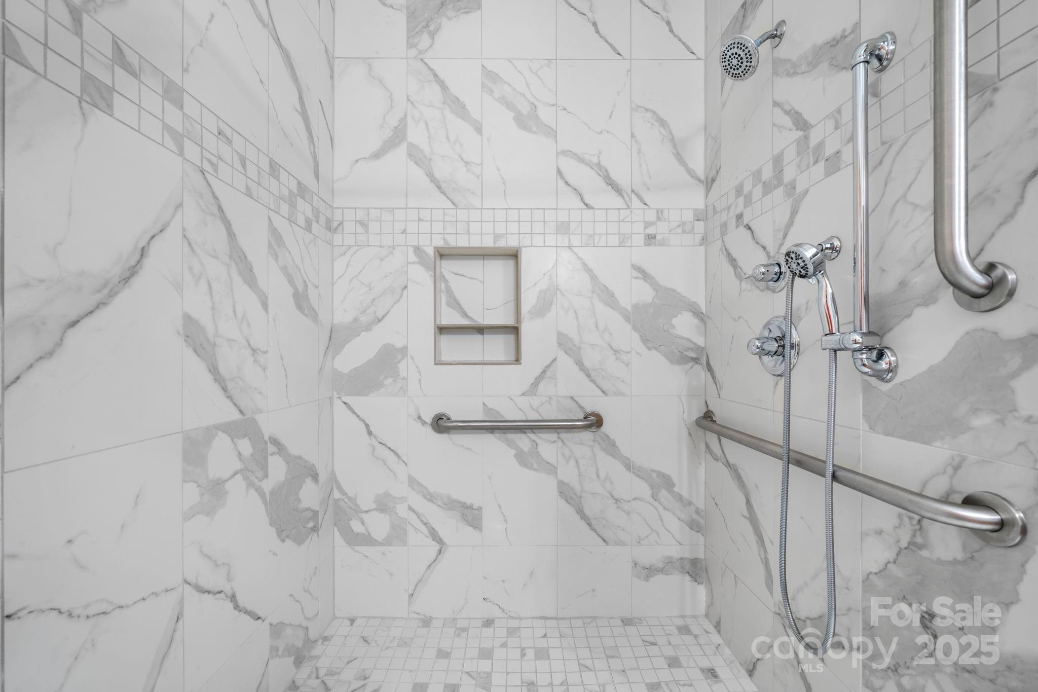 906 3rd St Drive Northeast Conover, NC 28613 - Photo 17 of 47 a view of a bathroom shower