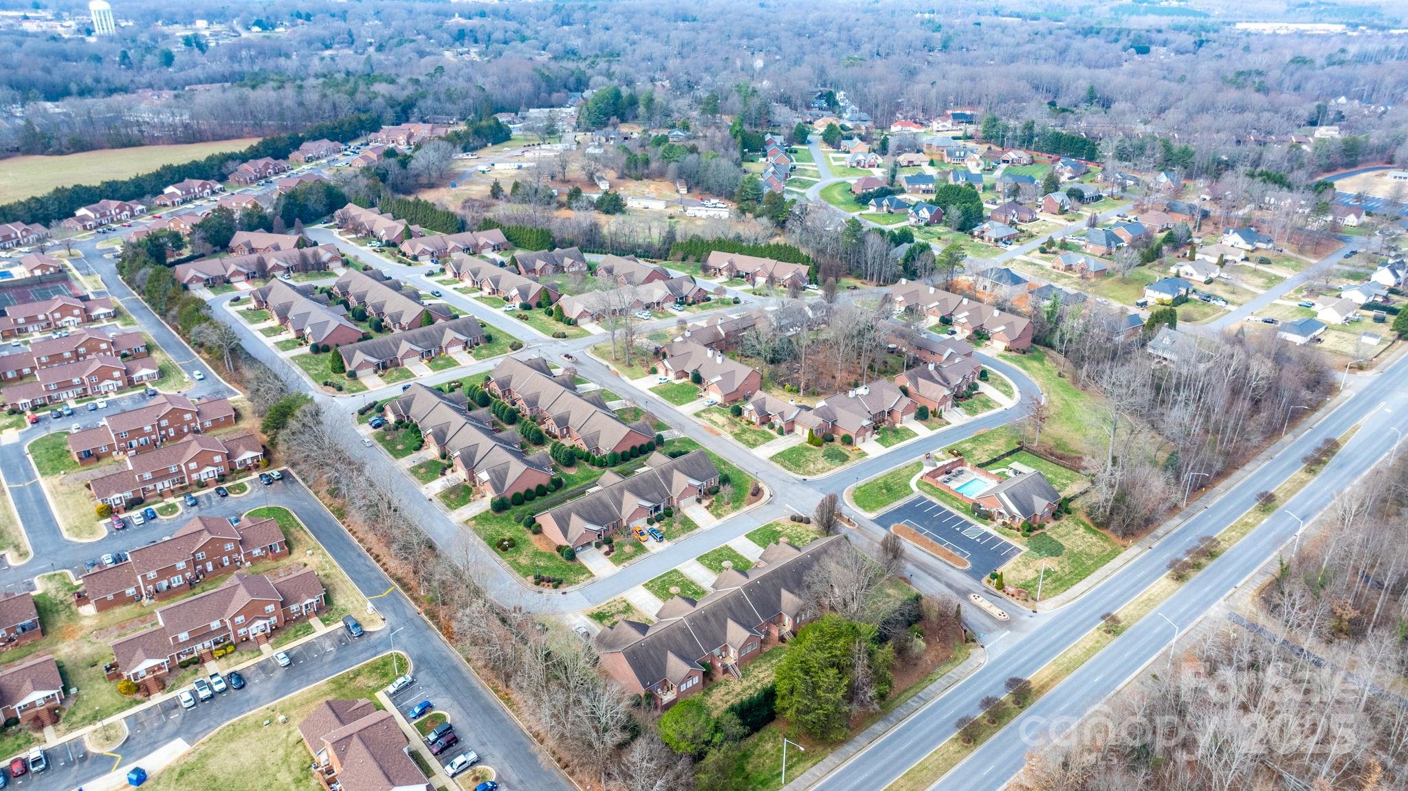 906 3rd St Drive Northeast Conover, NC 28613 - Photo 34 of 47