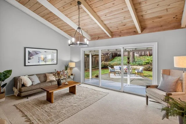 $2,898,000 | 251 Old Adobe Road, Los Gatos, CA 95032