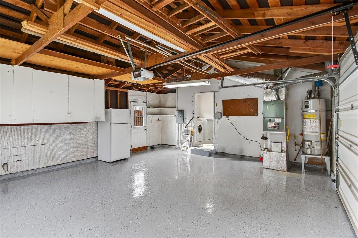 251 Old Adobe Road Los Gatos, CA 95032 - Photo 31 of 40 a view of a storage & utility room