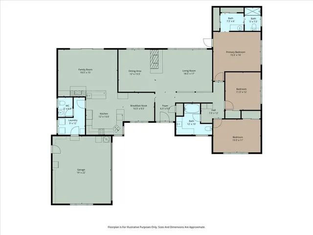 $2,898,000 | 251 Old Adobe Road, Los Gatos, CA 95032