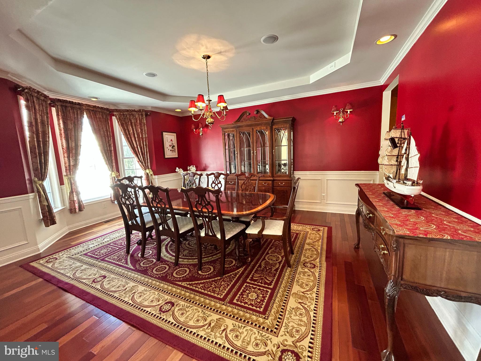 18 Foxcroft Way Mount Laurel, NJ 08054 - Photo 12 of 28