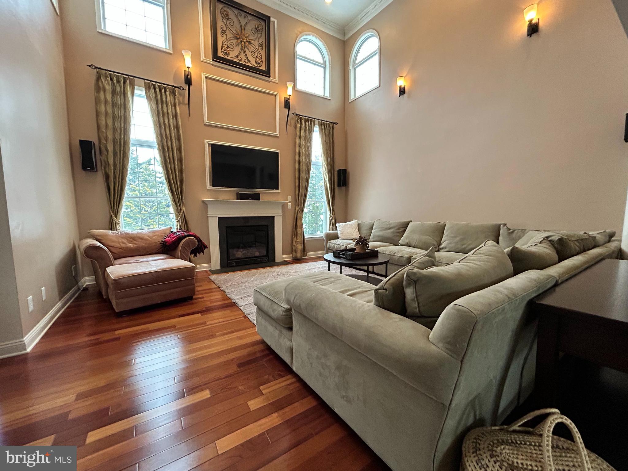 18 Foxcroft Way Mount Laurel, NJ 08054 - Photo 14 of 28 Great room