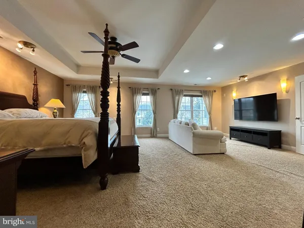 $1,195,000 | 18 Foxcroft Way, Mount Laurel, NJ 08054