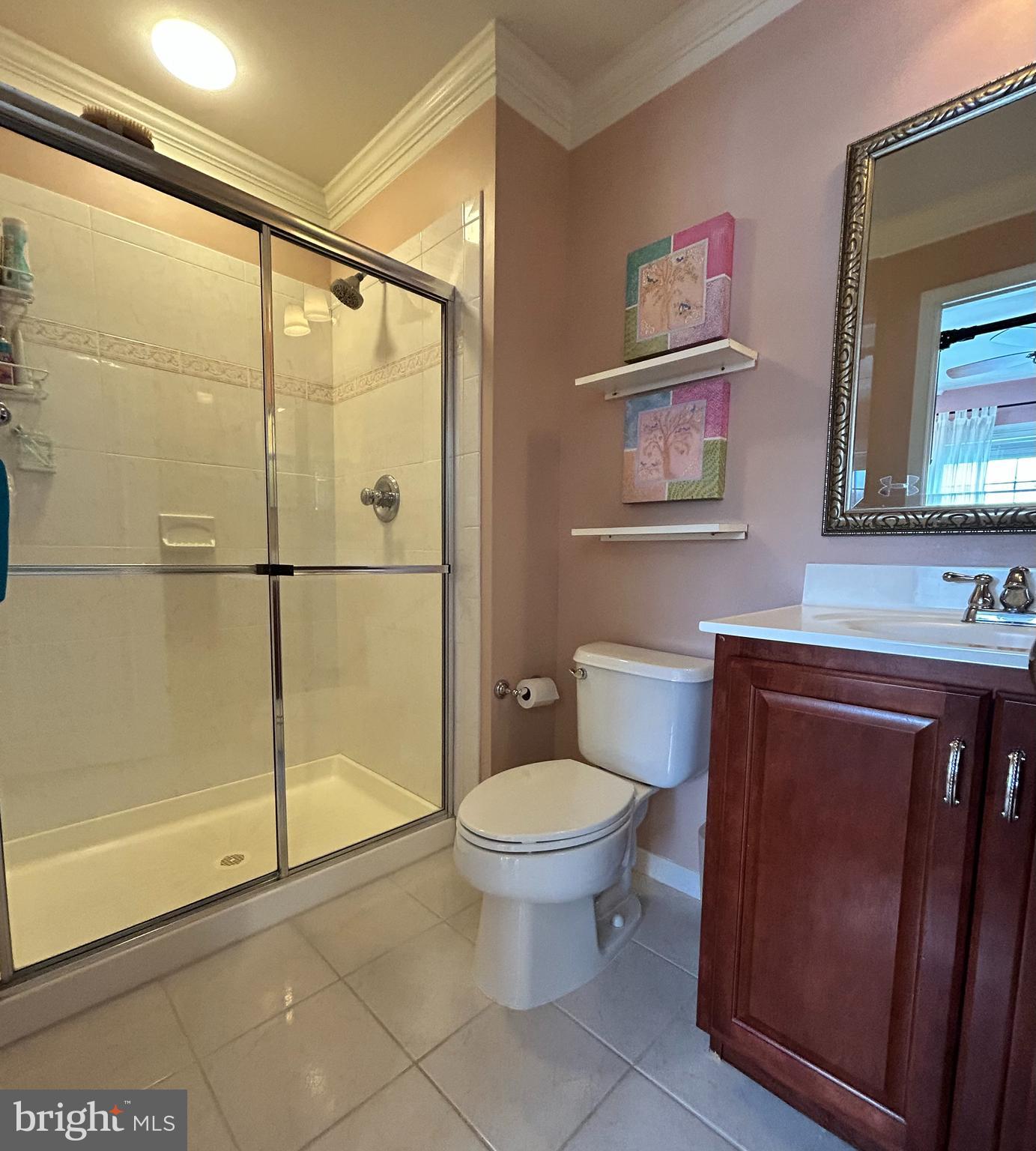 18 Foxcroft Way Mount Laurel, NJ 08054 - Photo 18 of 28 2nd Bedroom Bath