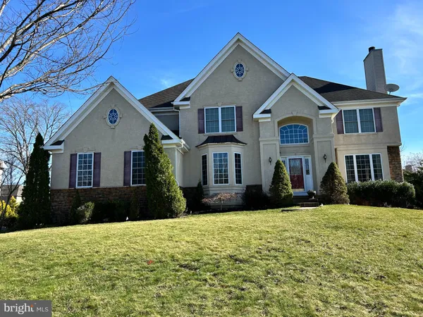 $1,195,000 | 18 Foxcroft Way, Mount Laurel, NJ 08054