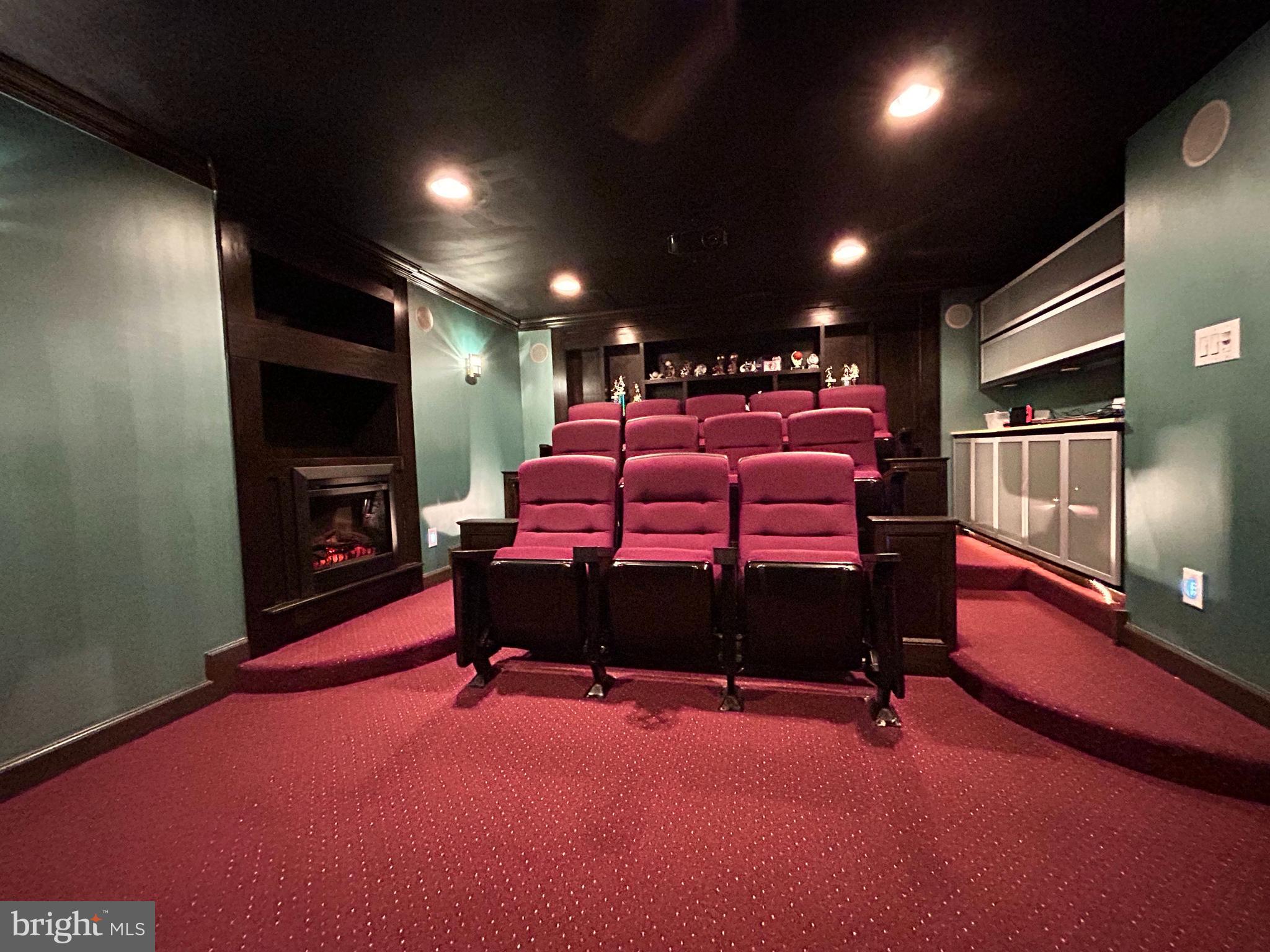 18 Foxcroft Way Mount Laurel, NJ 08054 - Photo 25 of 28 Theater