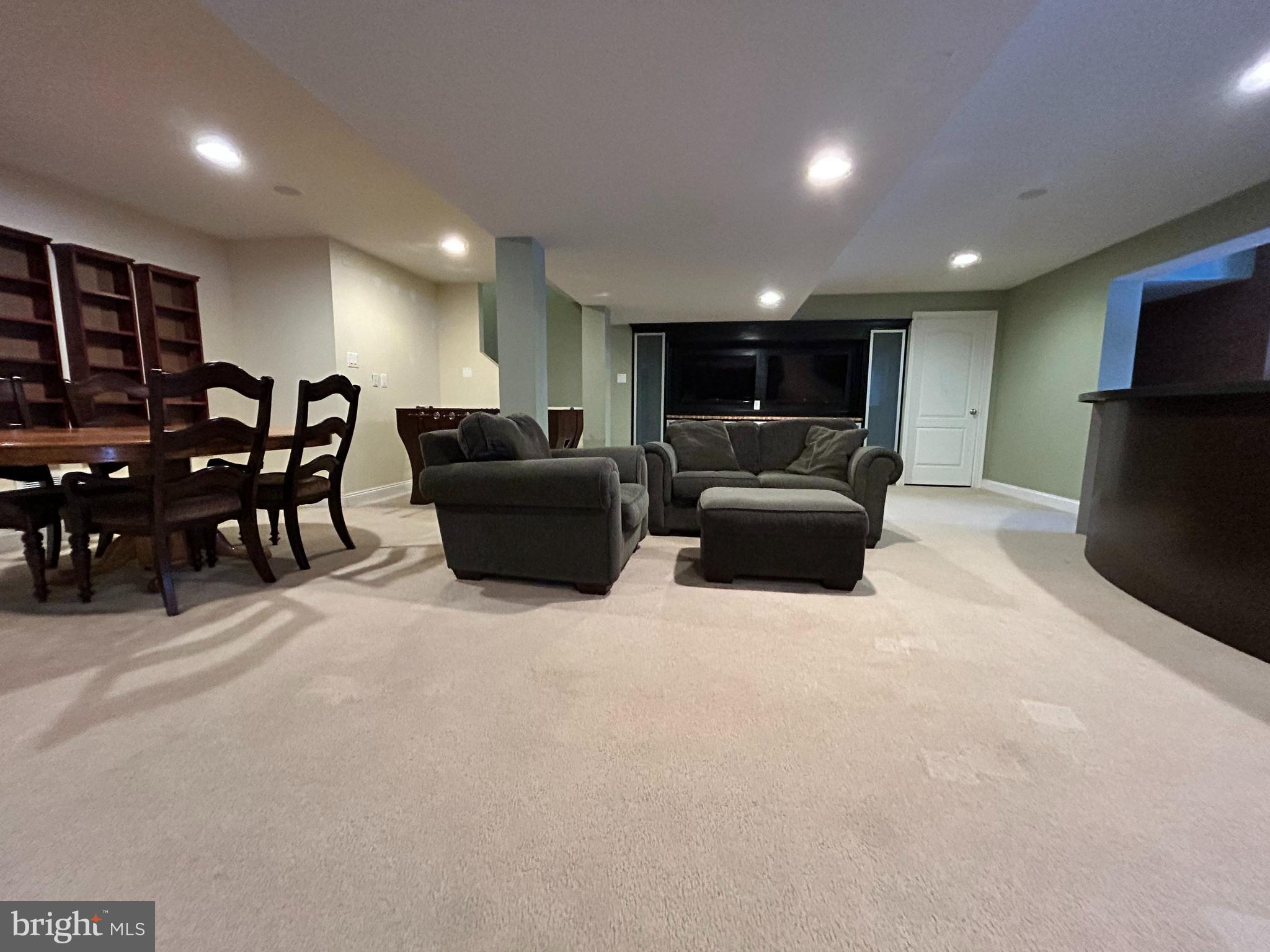 18 Foxcroft Way Mount Laurel, NJ 08054 - Photo 27 of 28 Lower level view1