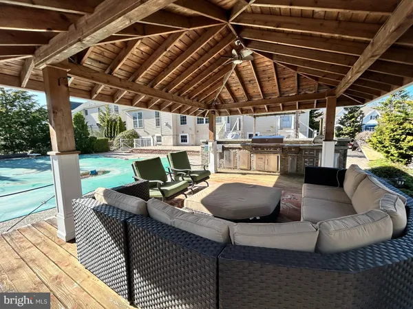 $1,195,000 | 18 Foxcroft Way, Mount Laurel, NJ 08054