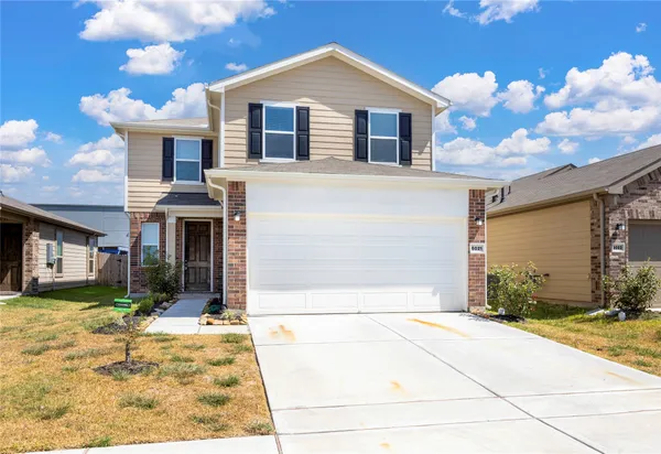 $2,250 | 6021 Diamond Sky Lane, Houston, TX 77048