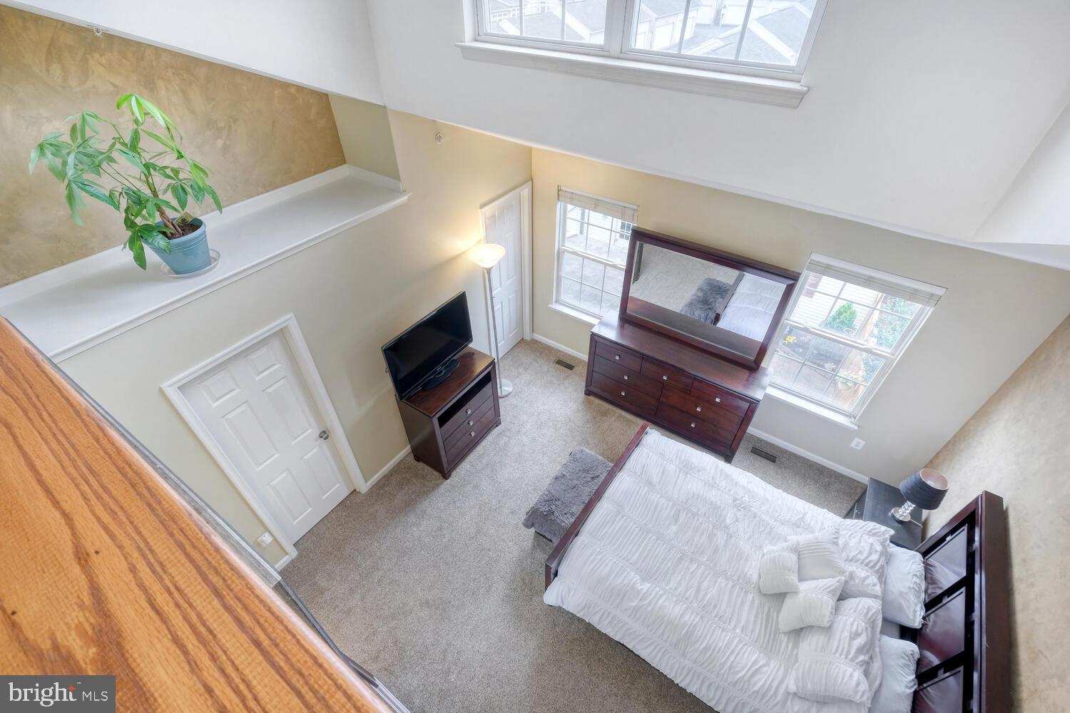 2604 Mill Race Road Frederick, MD 21701 - Photo 15 of 49 Loft View