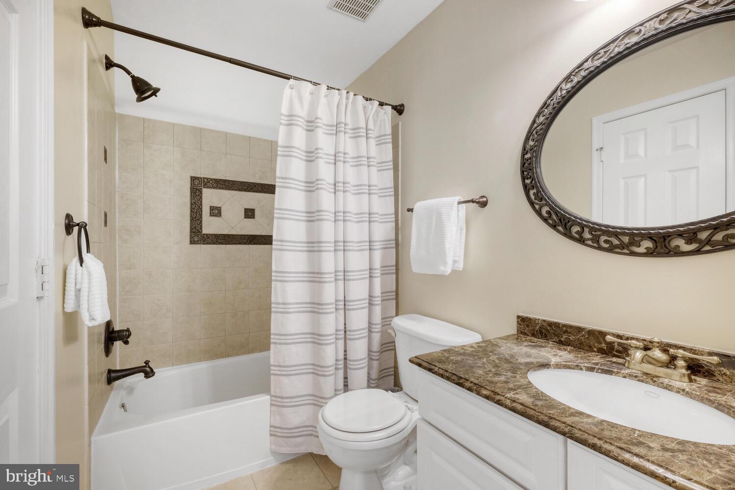 2604 Mill Race Road Frederick, MD 21701 - Photo 23 of 49 Upper Hall Bath