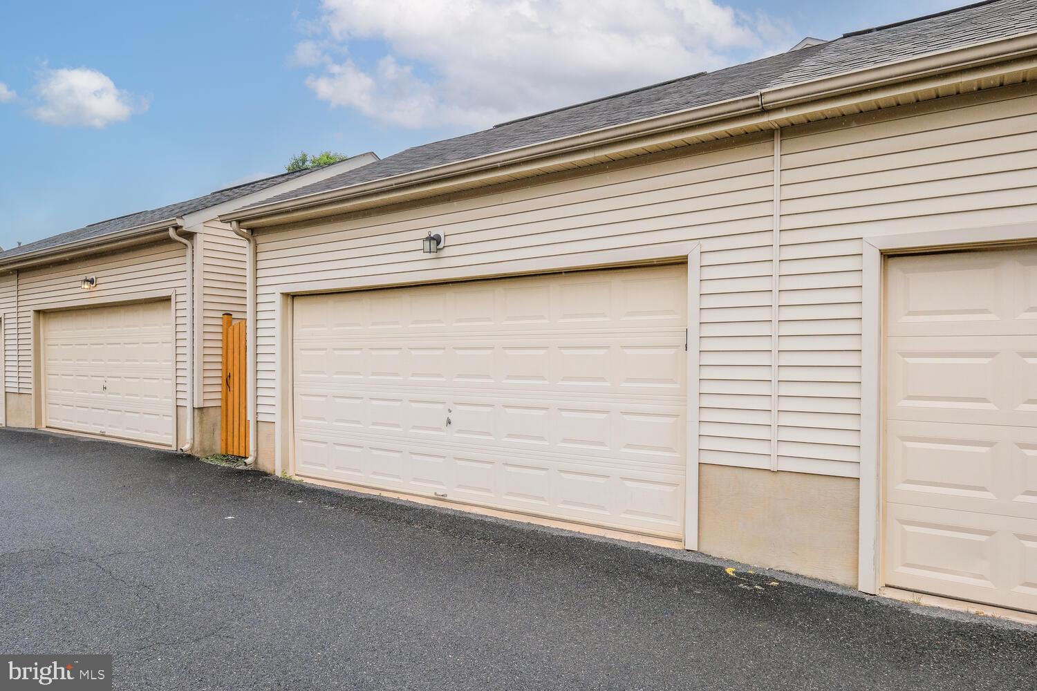 2604 Mill Race Road Frederick, MD 21701 - Photo 32 of 49 Detached Garage