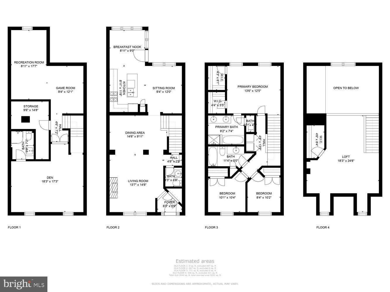 2604 Mill Race Road Frederick, MD 21701 - Photo 42 of 49 Gallery Image 42