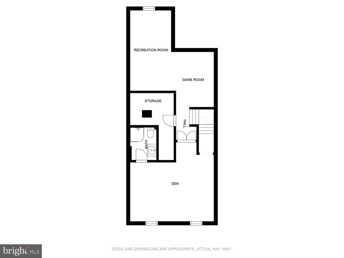 2604 Mill Race Road Frederick, MD 21701 - Photo 46 of 49 Gallery Image 46