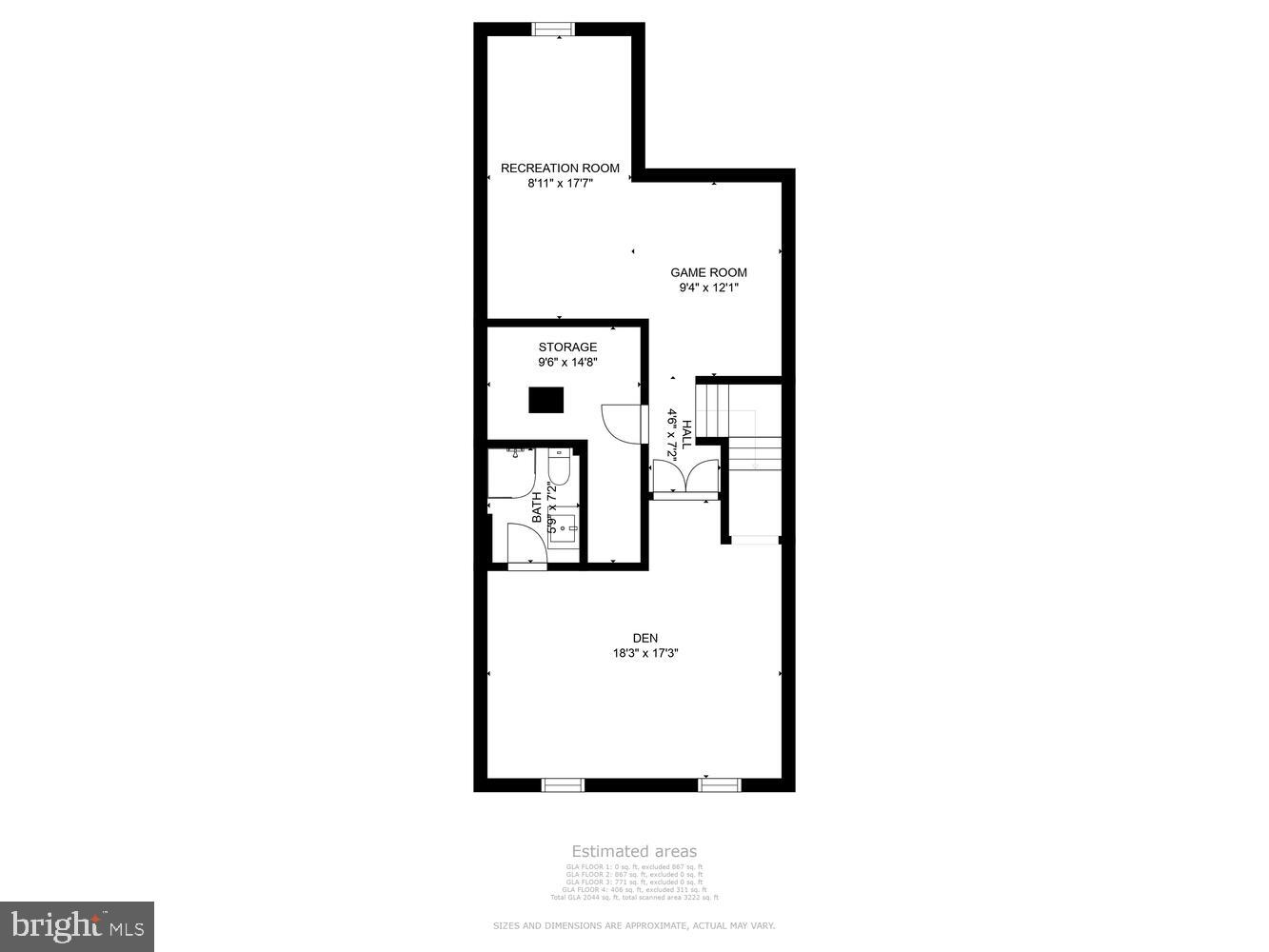 2604 Mill Race Road Frederick, MD 21701 - Photo 48 of 49 Gallery Image 48