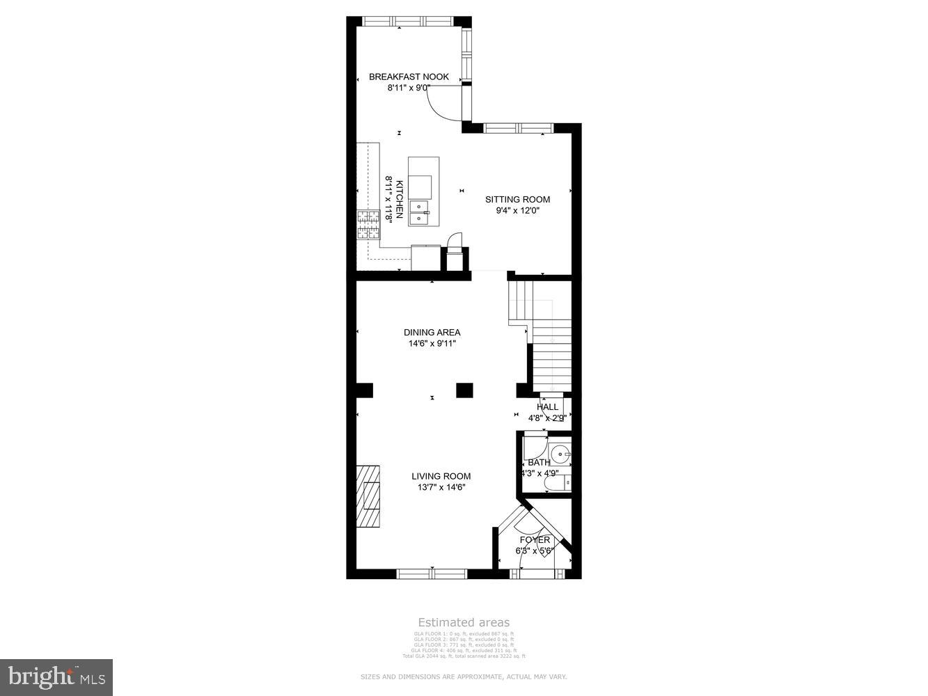 2604 Mill Race Road Frederick, MD 21701 - Photo 49 of 49 Gallery Image 49