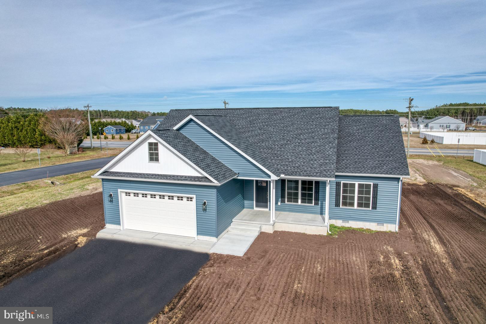 24648 Hollytree Circle Georgetown, DE 19947 - Photo 3 of 34