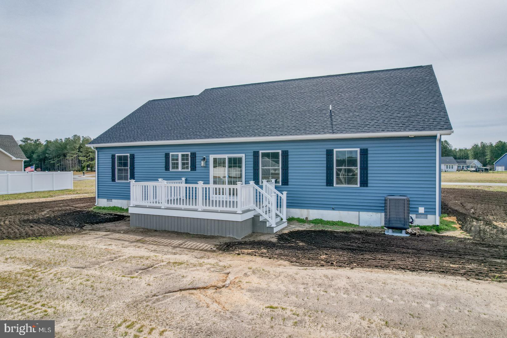 24648 Hollytree Circle Georgetown, DE 19947 - Photo 4 of 34