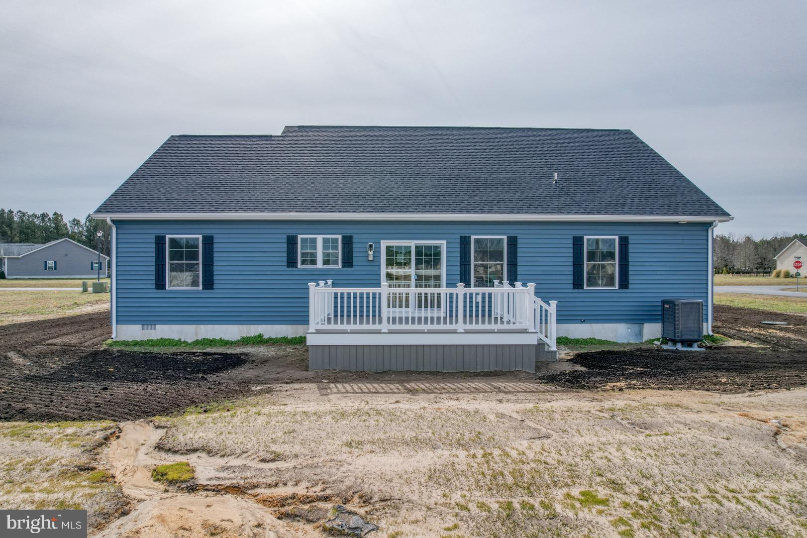 24648 Hollytree Circle Georgetown, DE 19947 - Photo 5 of 34