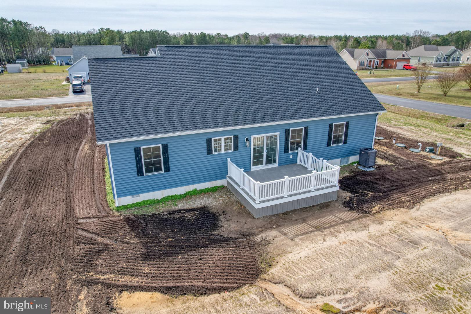 24648 Hollytree Circle Georgetown, DE 19947 - Photo 6 of 34