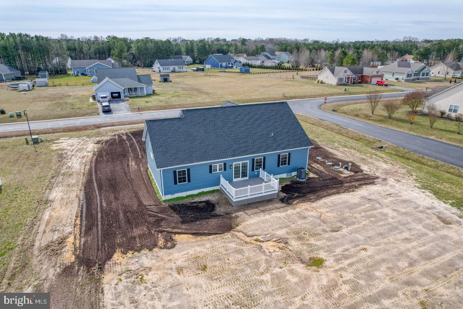 24648 Hollytree Circle Georgetown, DE 19947 - Photo 7 of 34