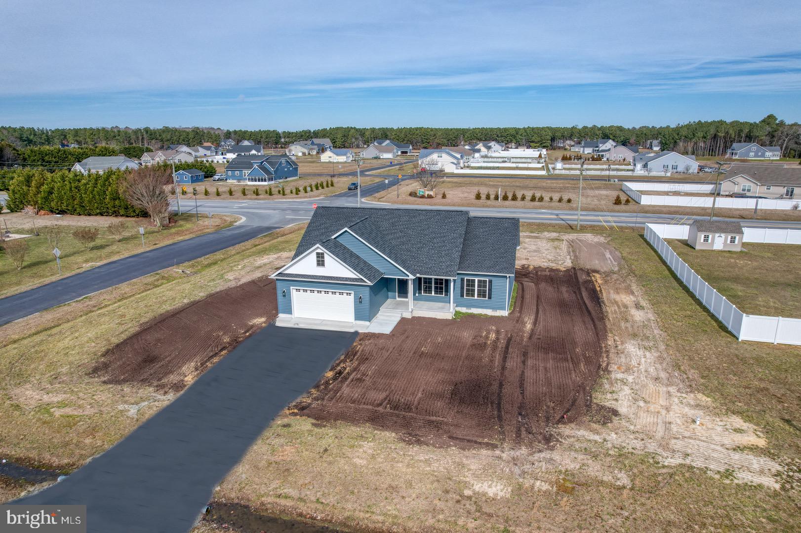 24648 Hollytree Circle Georgetown, DE 19947 - Photo 9 of 34