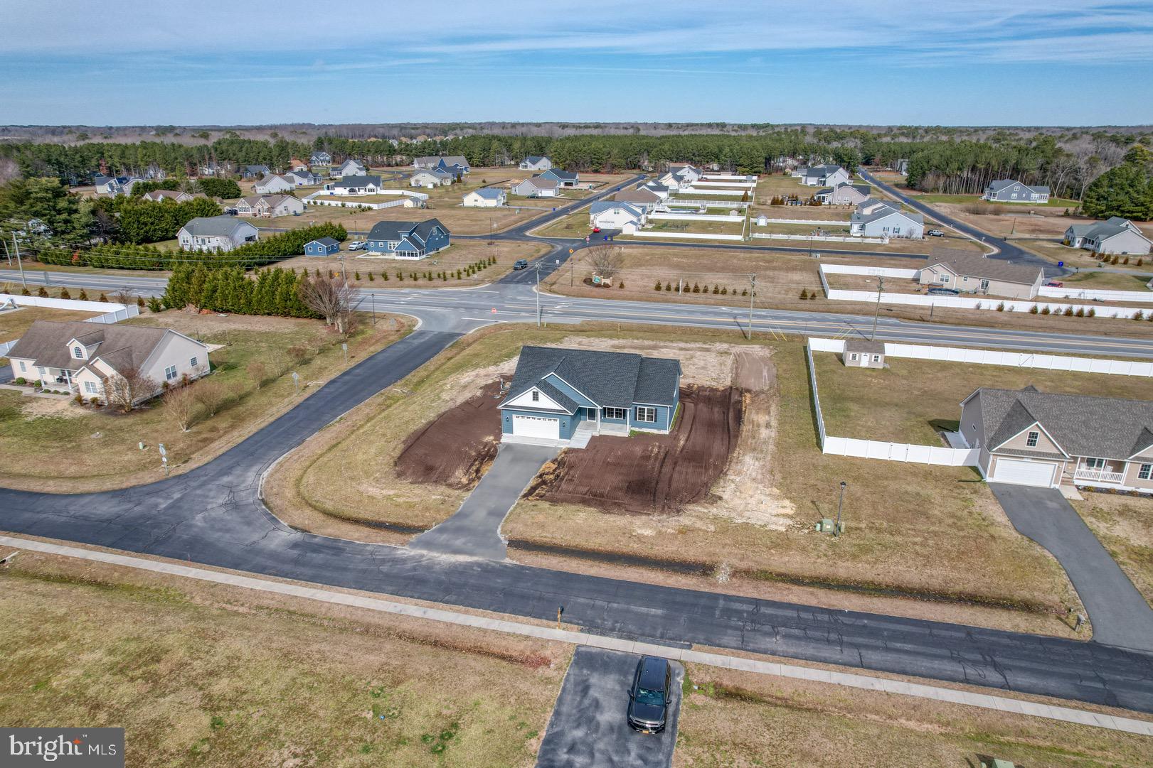 24648 Hollytree Circle Georgetown, DE 19947 - Photo 10 of 34