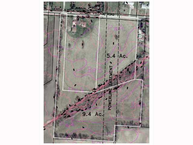 0 Center Village Road Westerville, OH 43082 - Photo 7 of 8