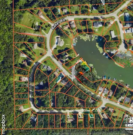$9,000 | 11500 Rutan Circle, Jerome, MI 49249