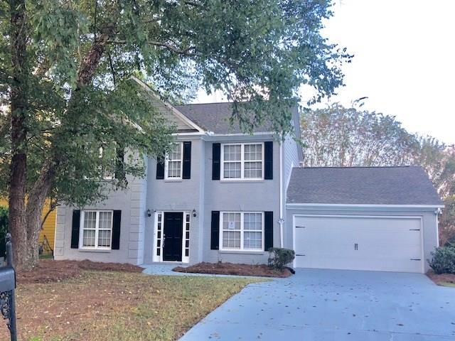 2729 Da Vinci Crescent Decatur, GA 30034 - Photo 1 of 1