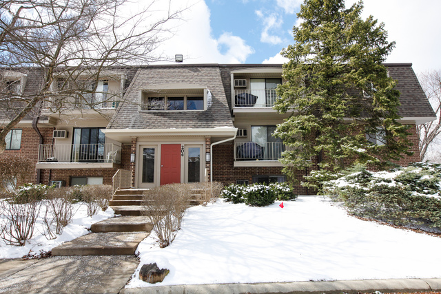 204 East Bailey Road, Unit A Naperville, IL 60565 - Photo 1 of 13 Gallery Image 1
