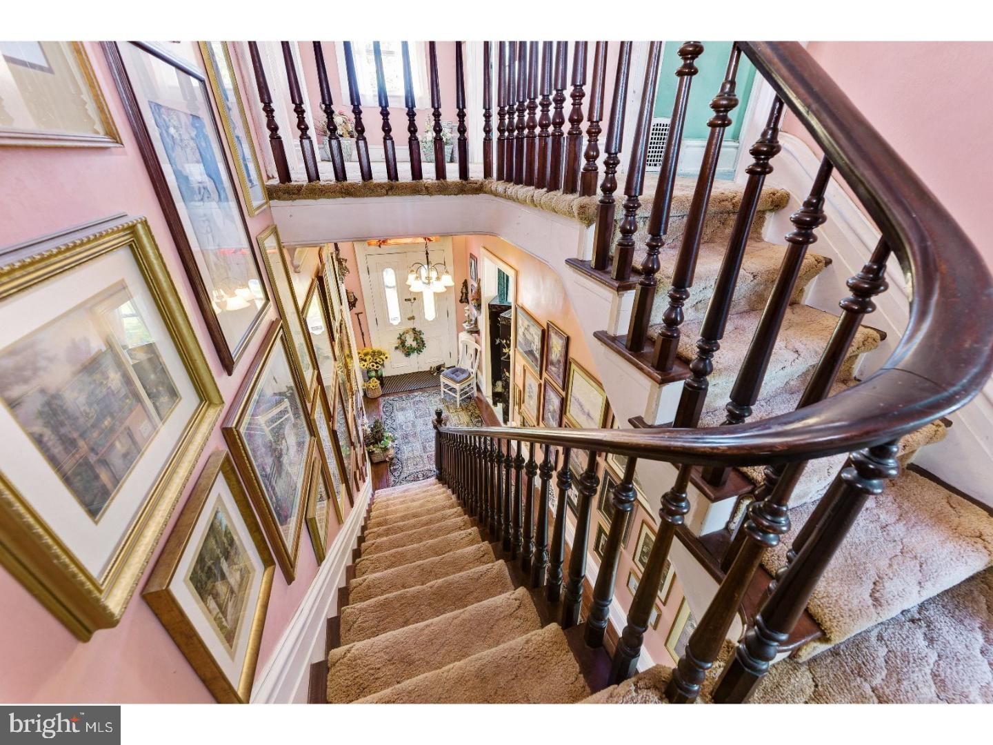 37 Elizabeth Street Pemberton, NJ 08068 - Photo 11 of 21 Hallway