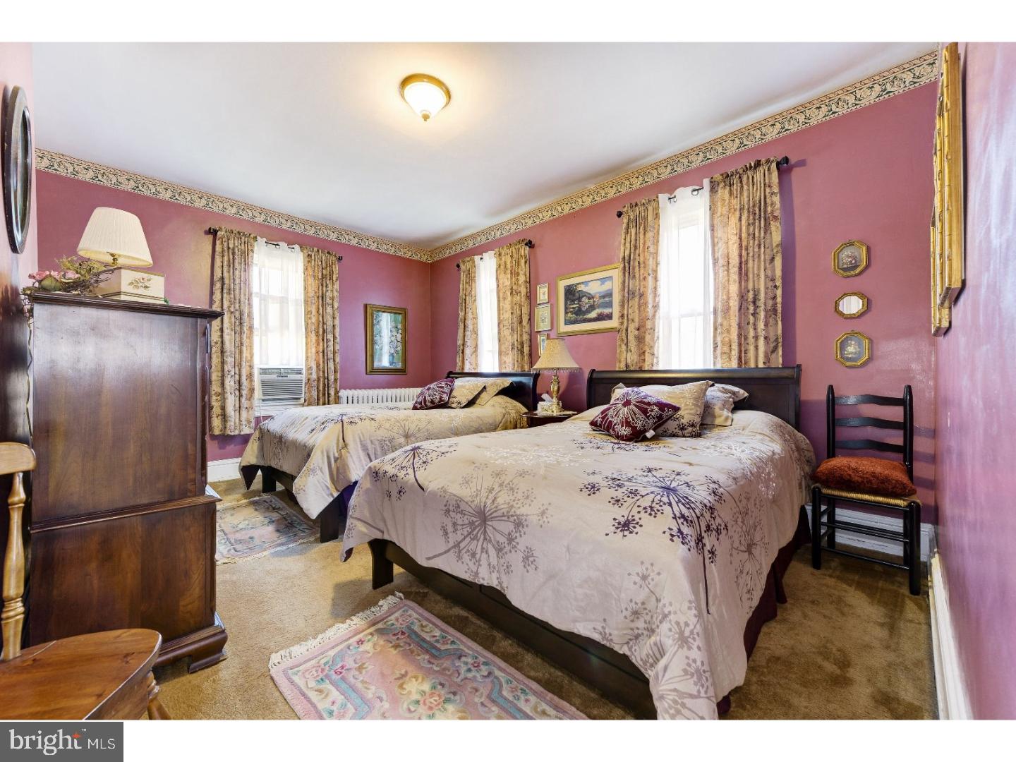 37 Elizabeth Street Pemberton, NJ 08068 - Photo 12 of 21 Master Bedroom