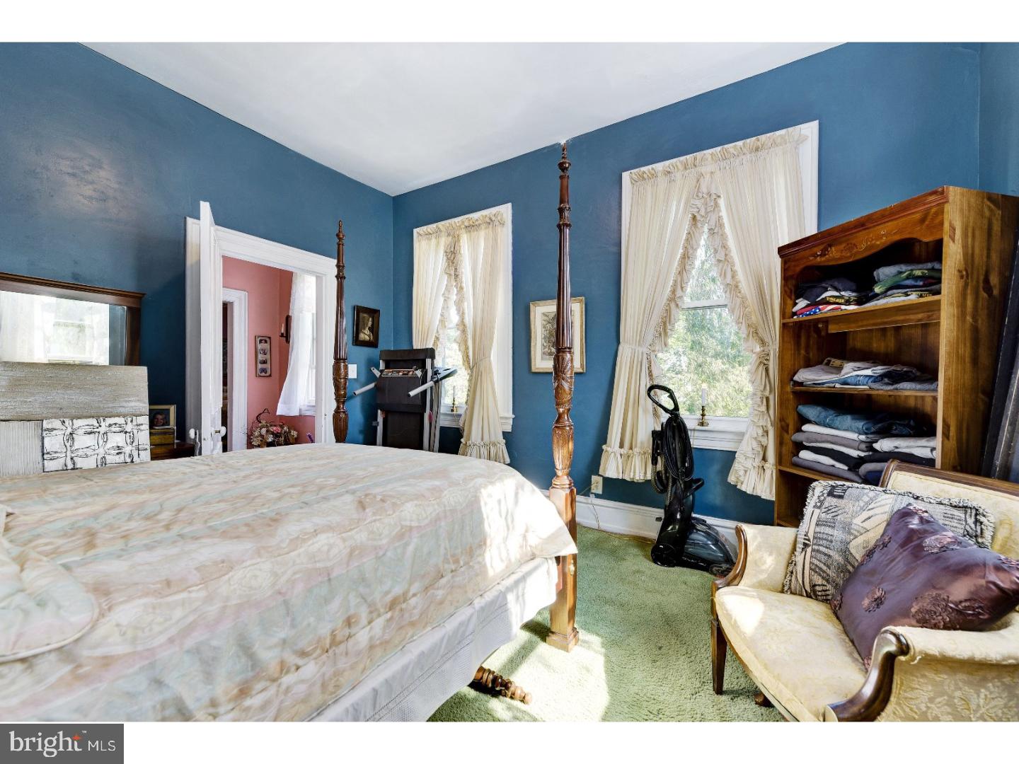37 Elizabeth Street Pemberton, NJ 08068 - Photo 13 of 21 Bedroom 2