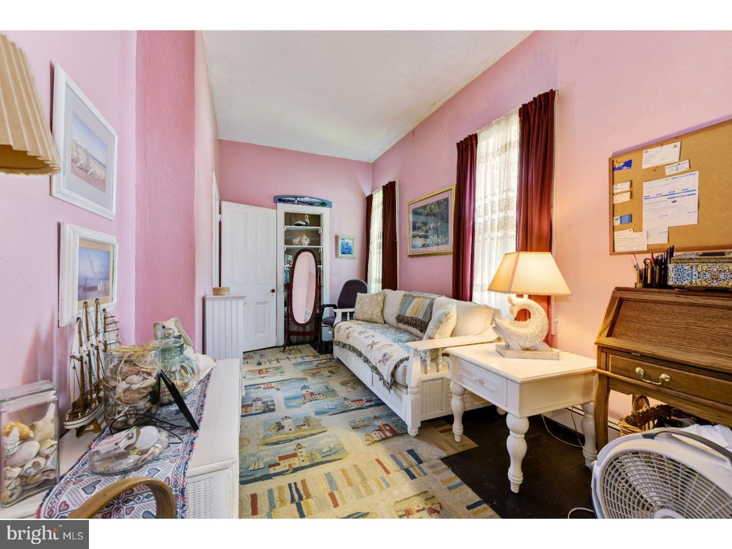 37 Elizabeth Street Pemberton, NJ 08068 - Photo 17 of 21 Bedroom 5