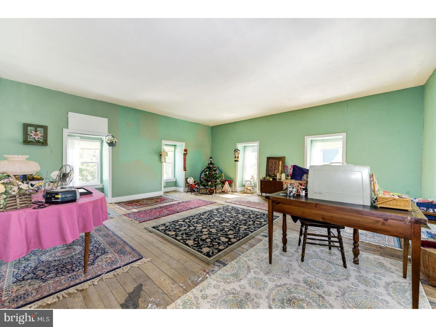 37 Elizabeth Street Pemberton, NJ 08068 - Photo 19 of 21 Bonus Room