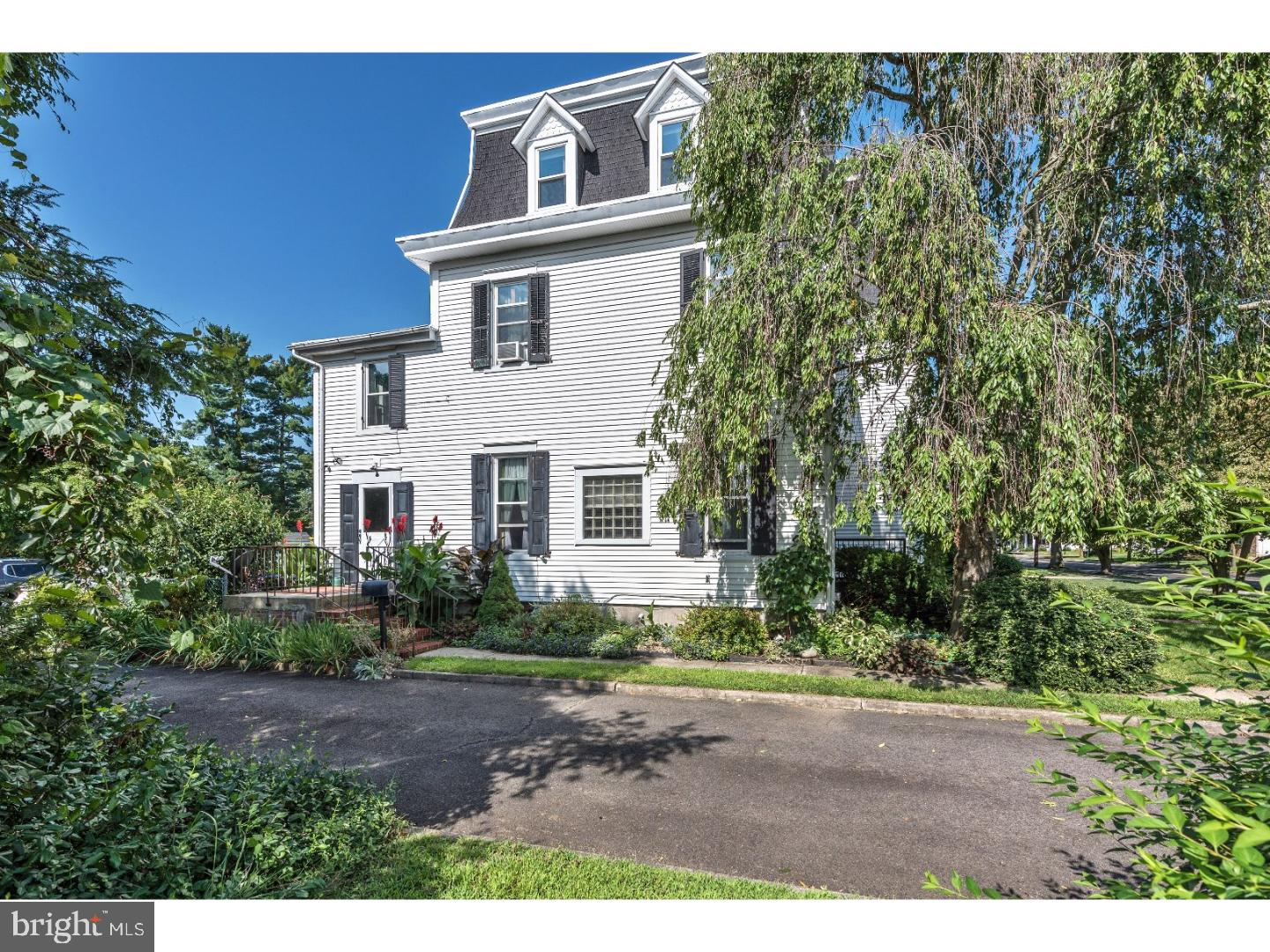 37 Elizabeth Street Pemberton, NJ 08068 - Photo 20 of 21 View
