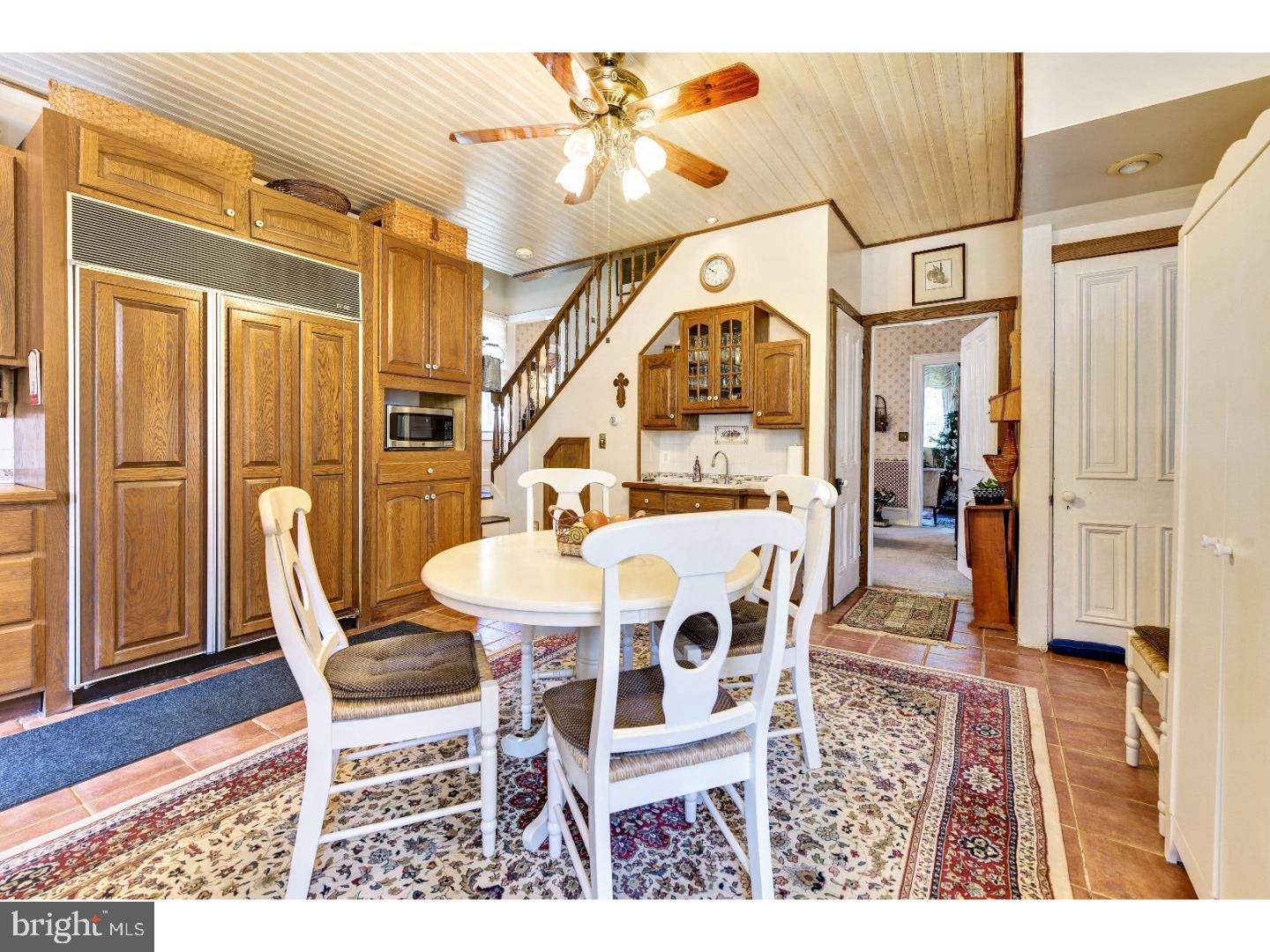 Breakfast Room