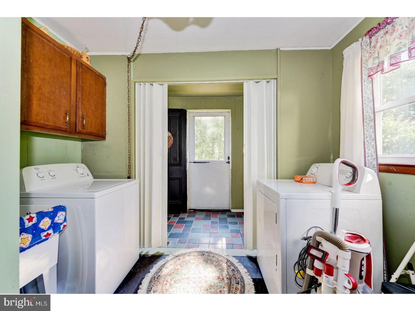 37 Elizabeth Street Pemberton, NJ 08068 - Photo 10 of 21 Laundry Room
