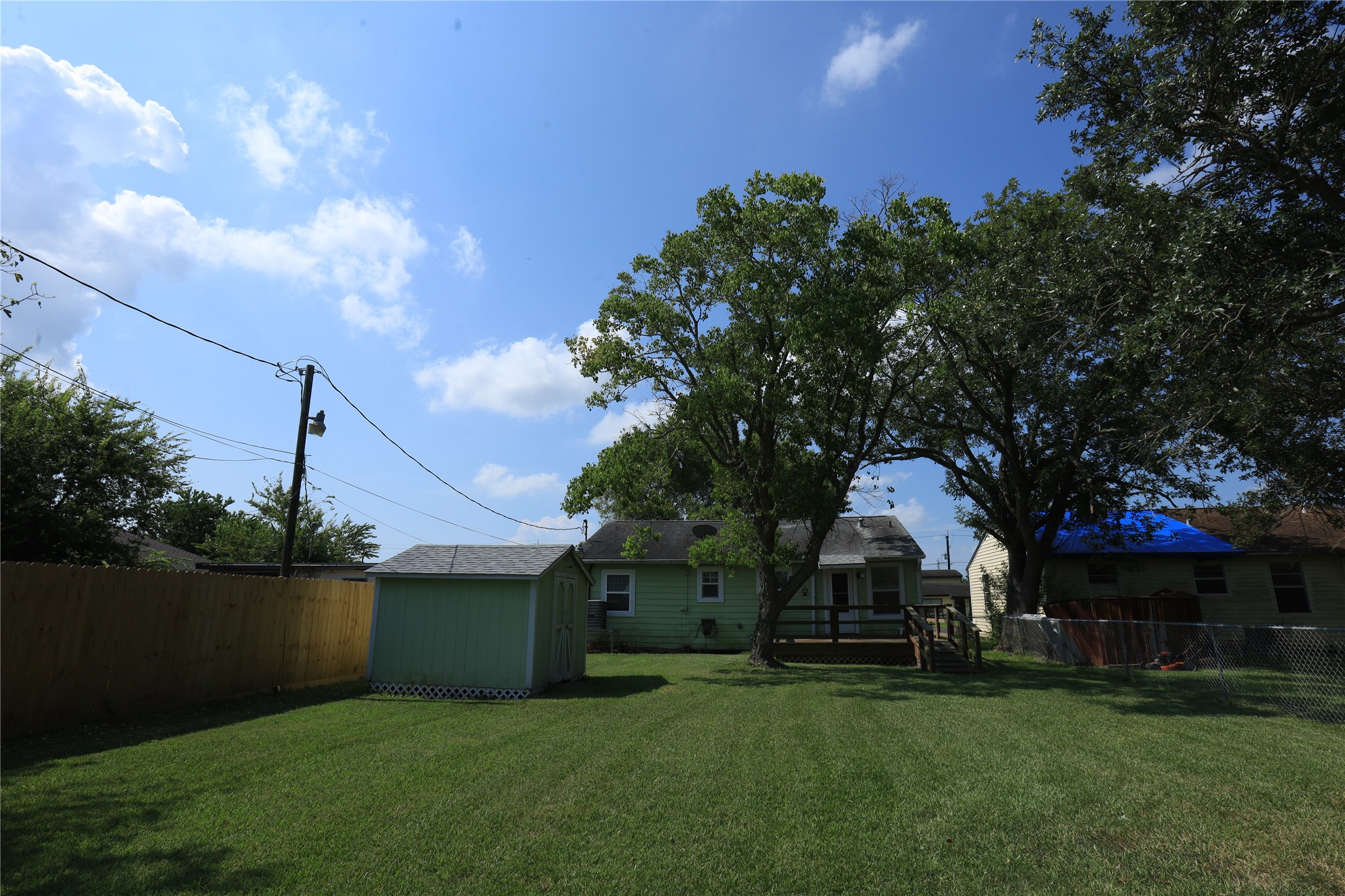 726 West 8th Street Freeport, TX 77541 - Photo 16 of 18