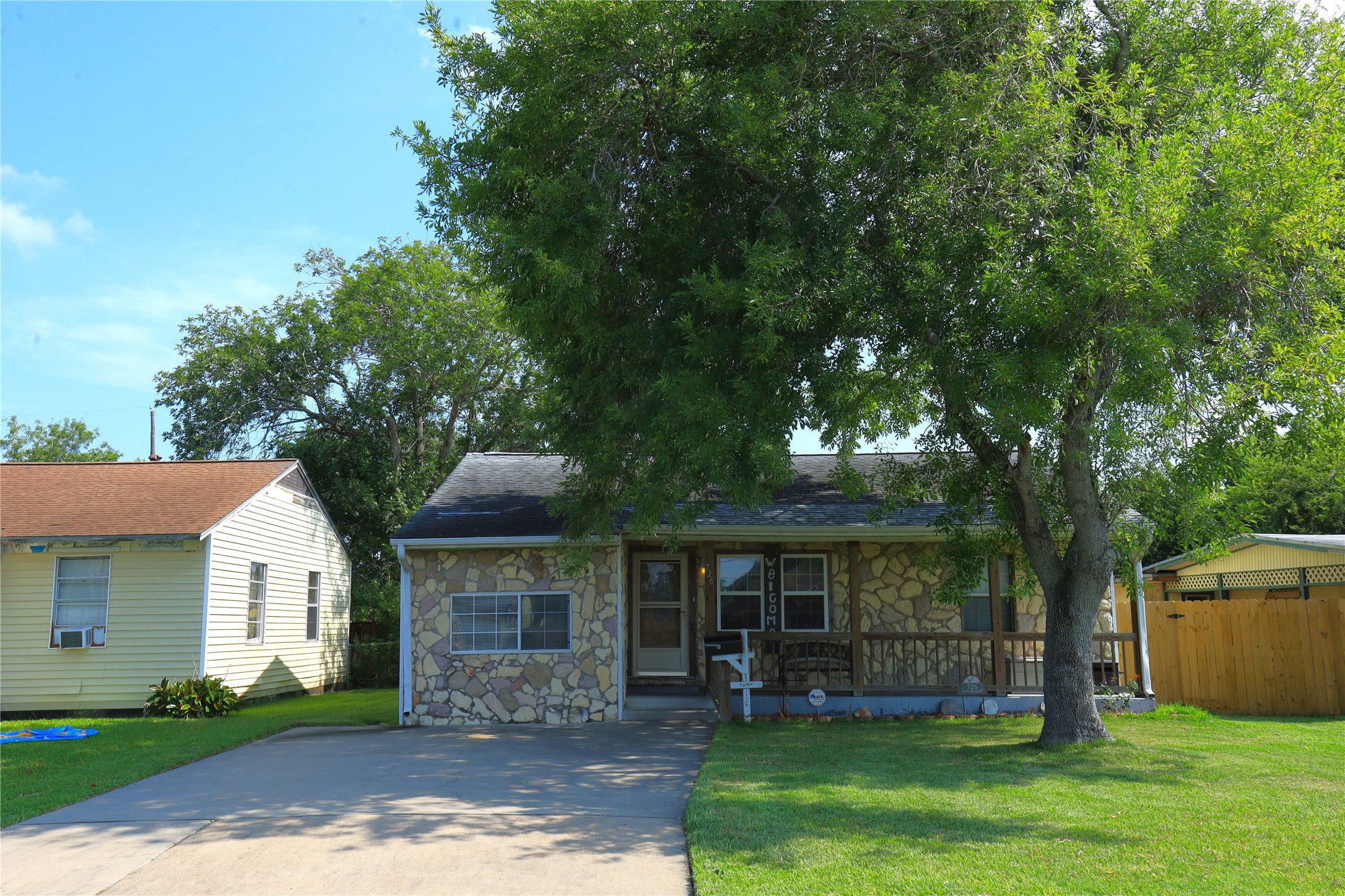 726 West 8th Street Freeport, TX 77541 - Photo 18 of 18