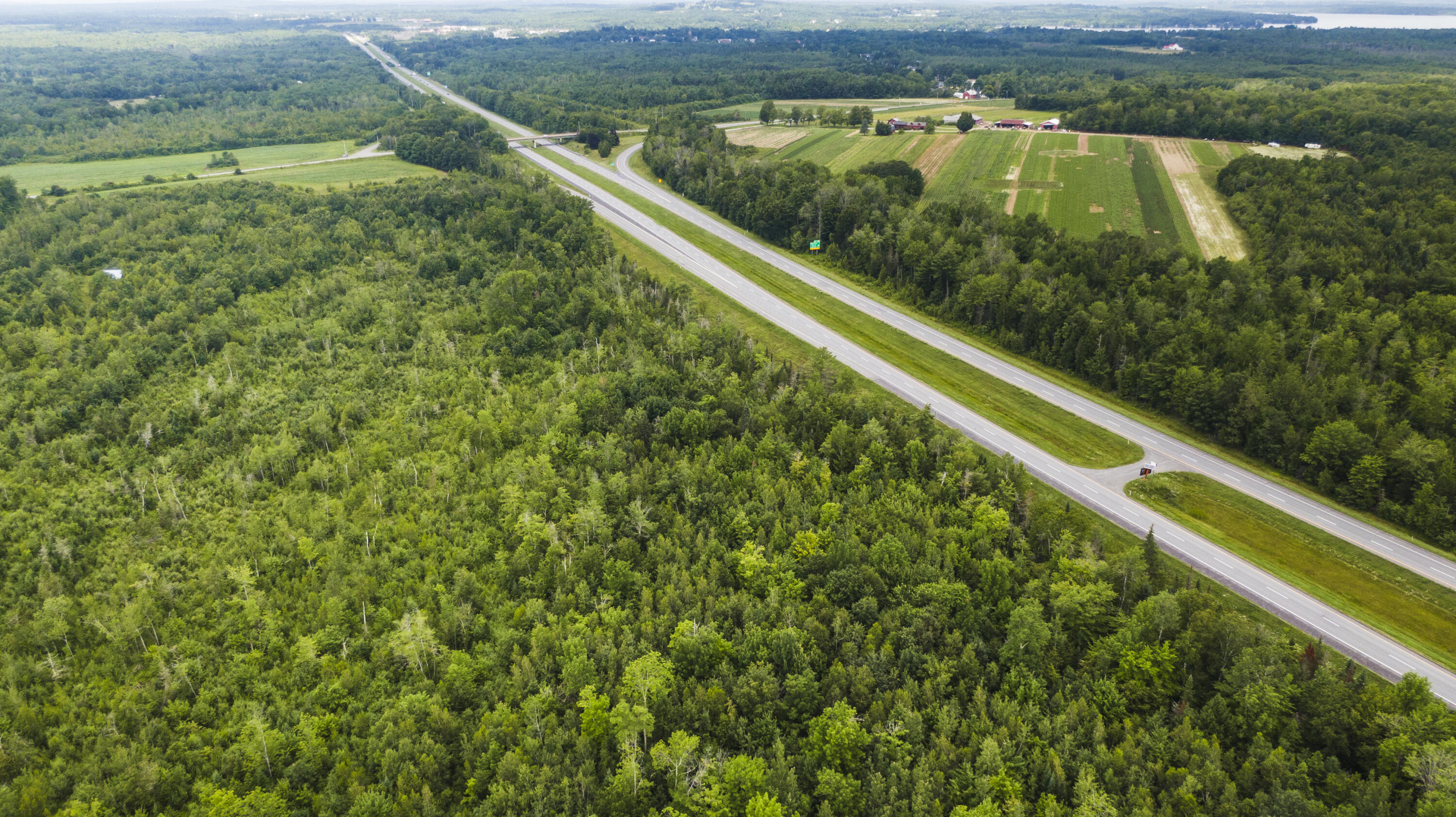 Tbd Ridge Road Newport, ME 04953 - Photo 3 of 14 DJI_0863