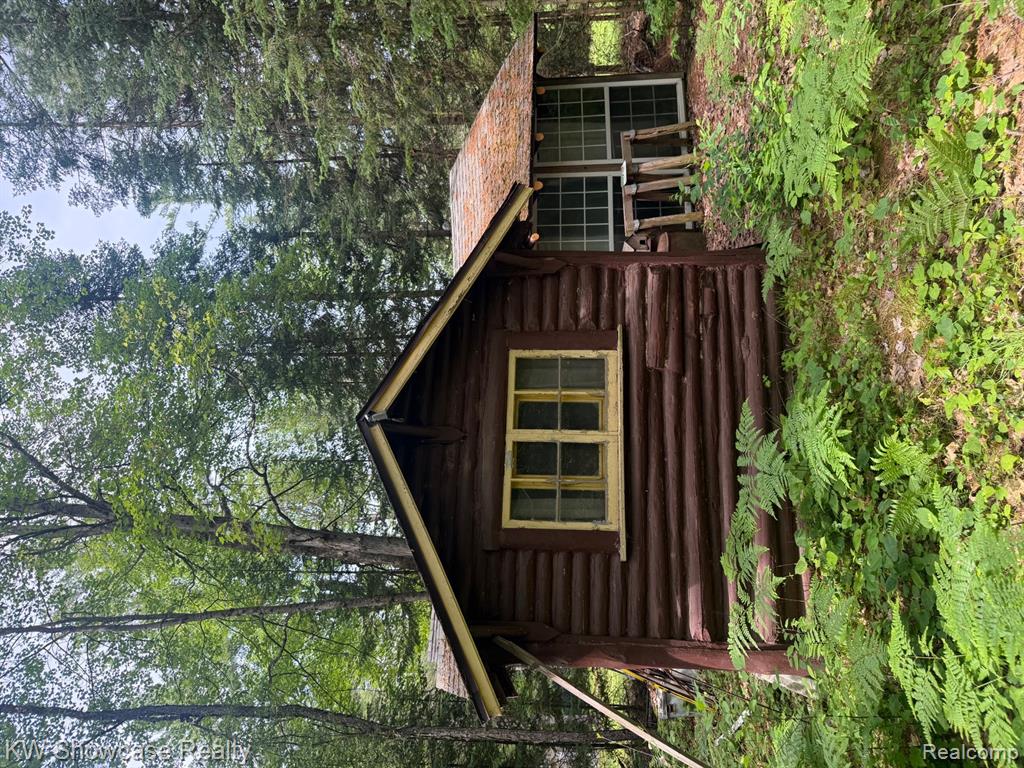 1340 Cauchy Road Mio, MI 48647 - Photo 16 of 27