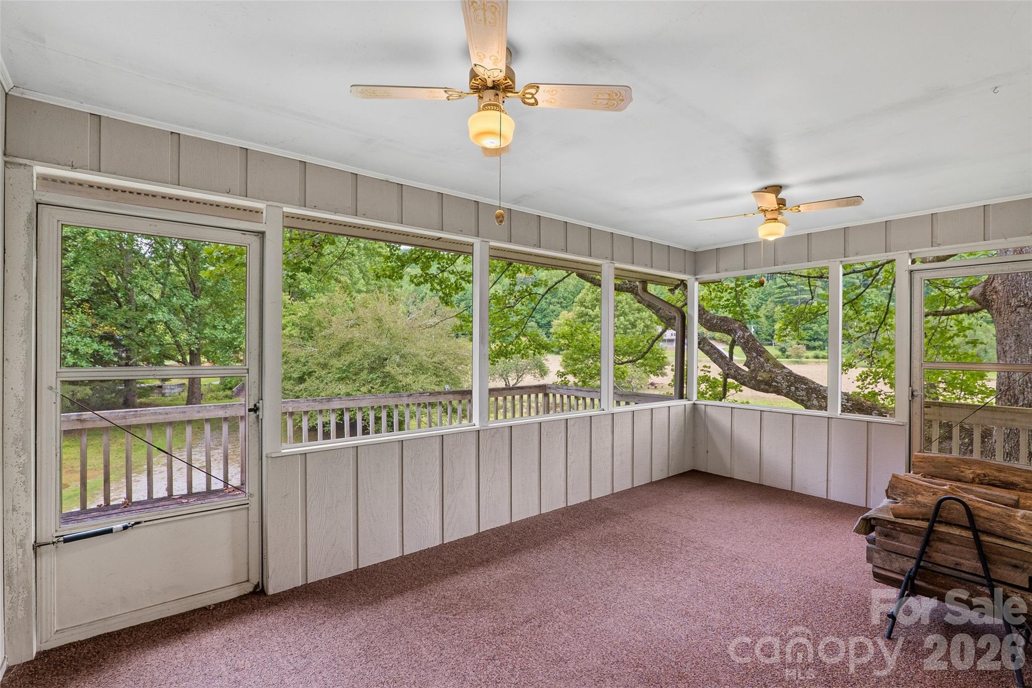 473 Middlefork Road Brevard, NC 28712 - Photo 18 of 43 Gallery Image 18