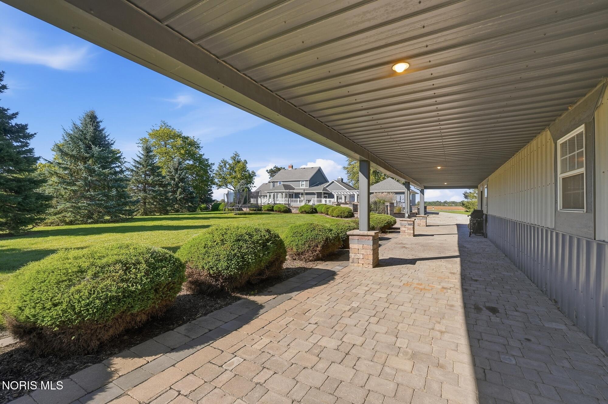 13902 Huffman Road Bowling Green, OH 43402 - Photo 58 of 62 Gallery Image 58